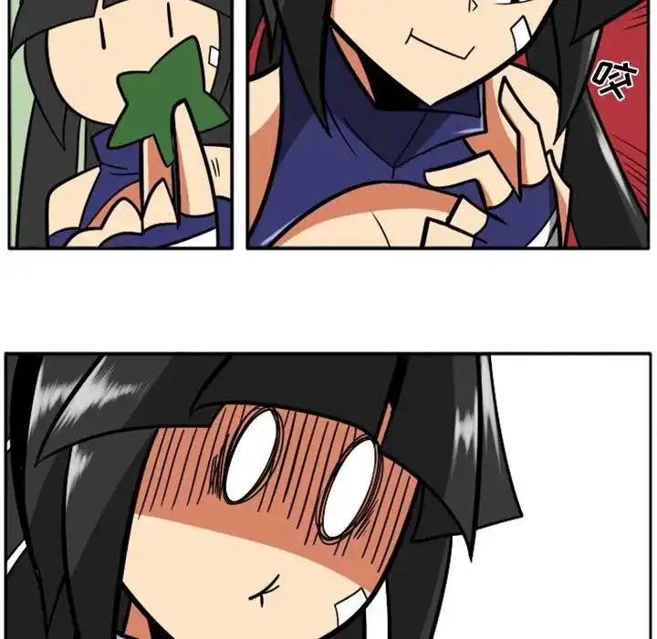 惊奇百怪来惹吧31