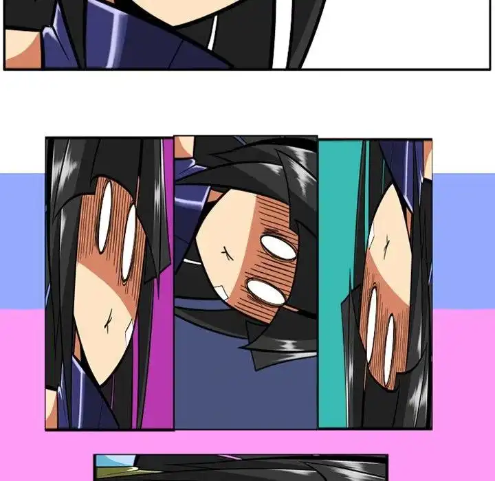 惊奇百怪来惹吧31