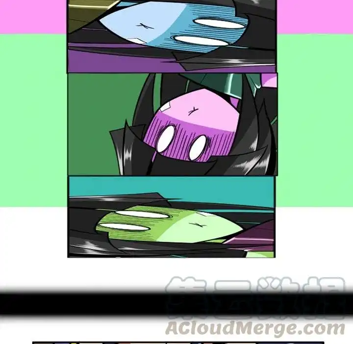 惊奇百怪来惹吧31