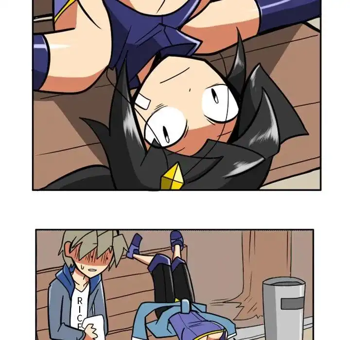 惊奇百怪来惹吧31