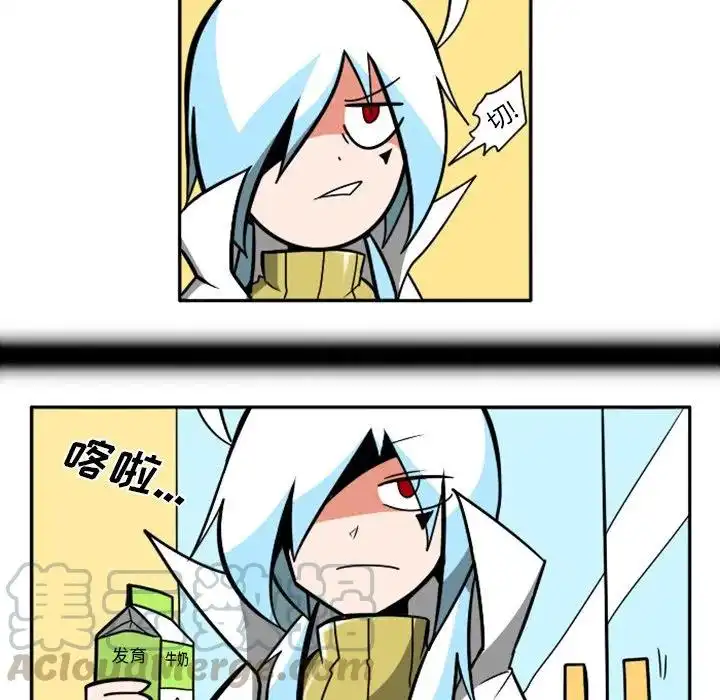 惊奇百怪来惹吧31