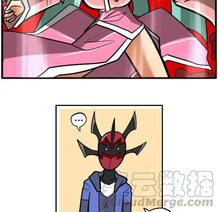 惊奇百怪来惹吧32