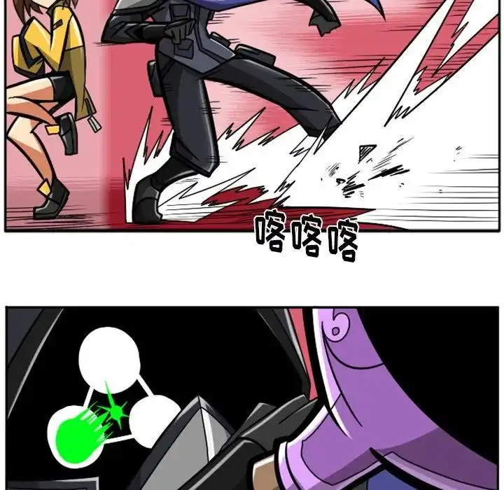 惊奇百怪来惹吧36