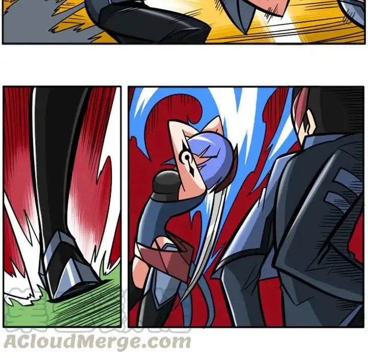 惊奇百怪来惹吧37