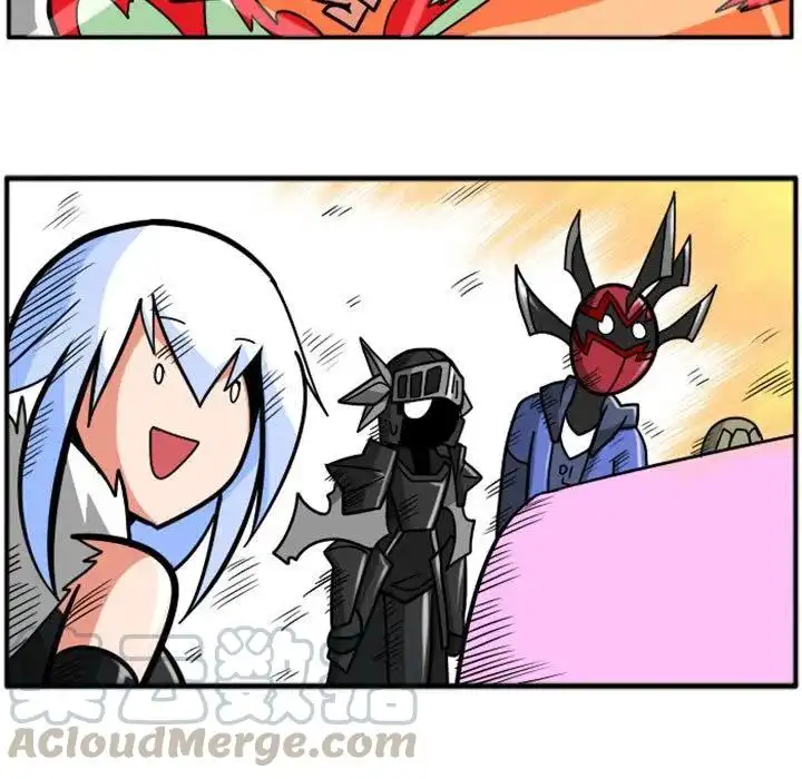 惊奇百怪来惹吧40