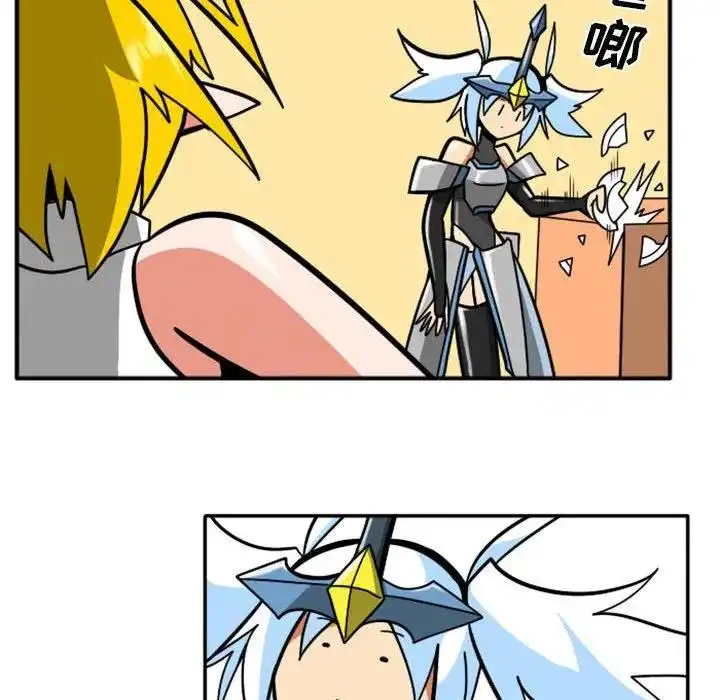 惊奇百怪来惹吧40