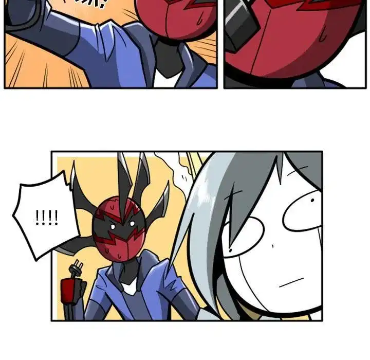 惊奇百怪来惹吧40