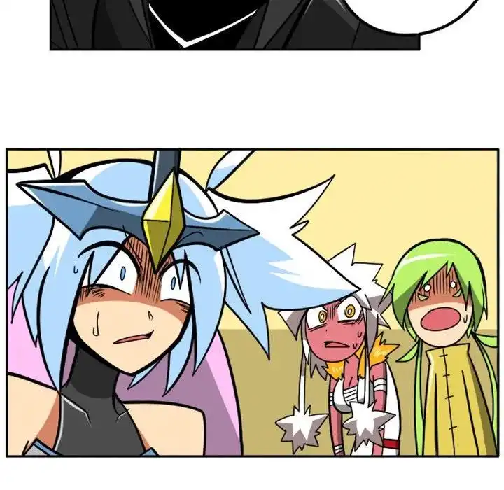 惊奇百怪来惹吧41