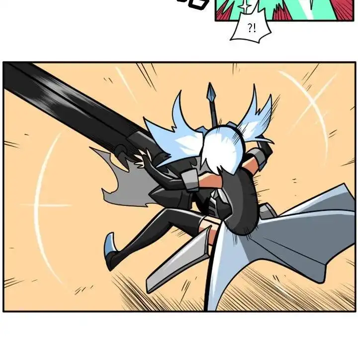 惊奇百怪来惹吧41