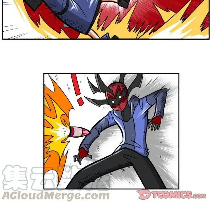 惊奇百怪来惹吧43