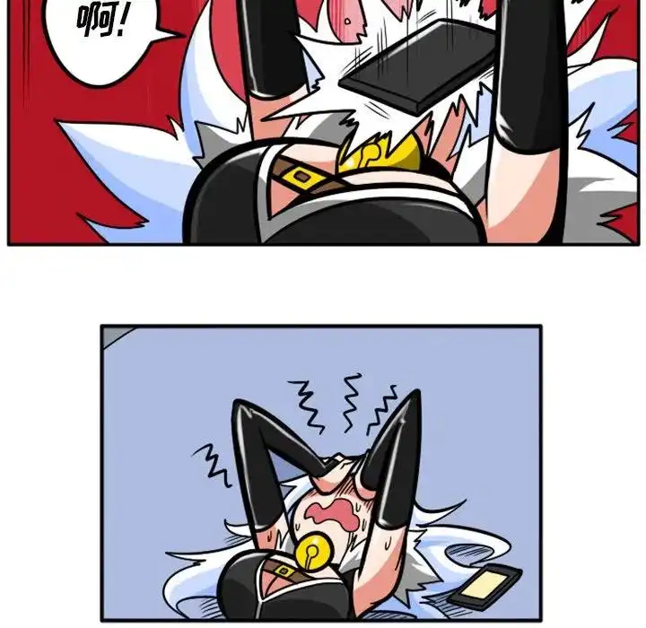 惊奇百怪来惹吧51