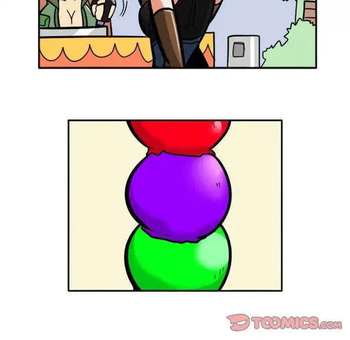 惊奇百怪来惹吧66