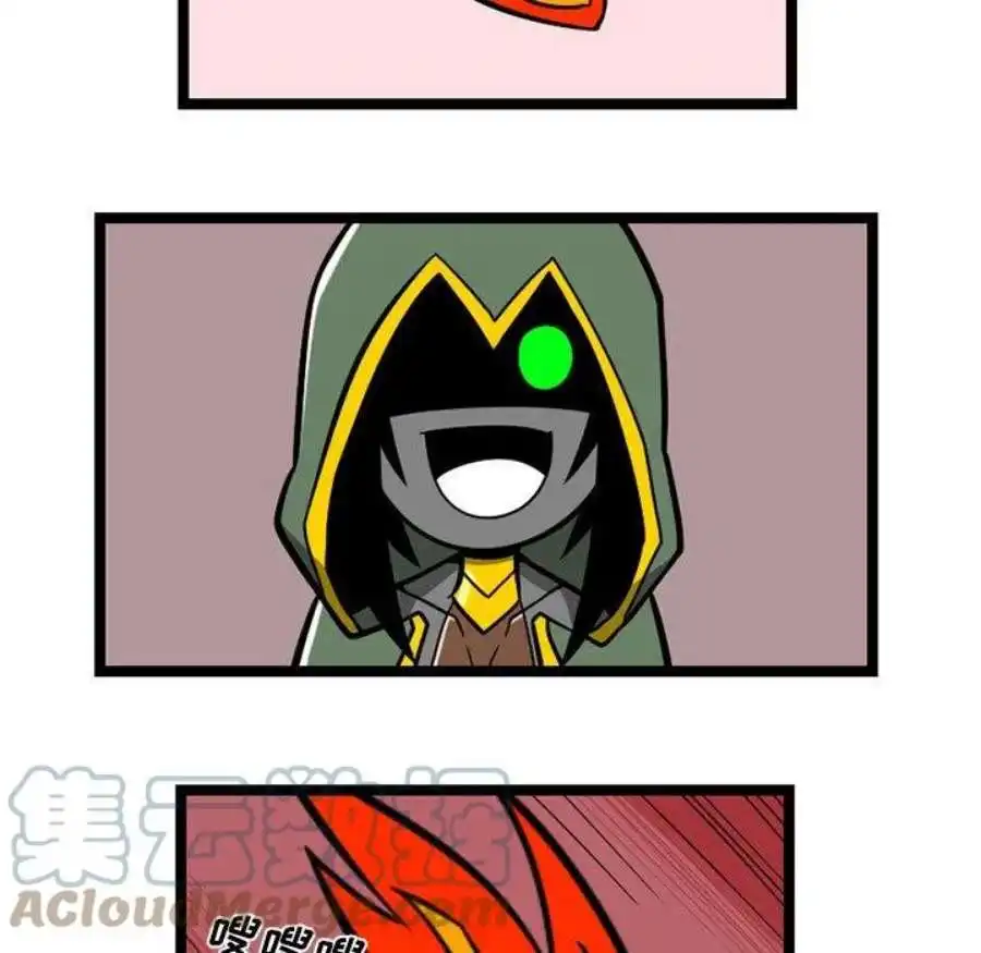 惊奇百怪来惹吧113