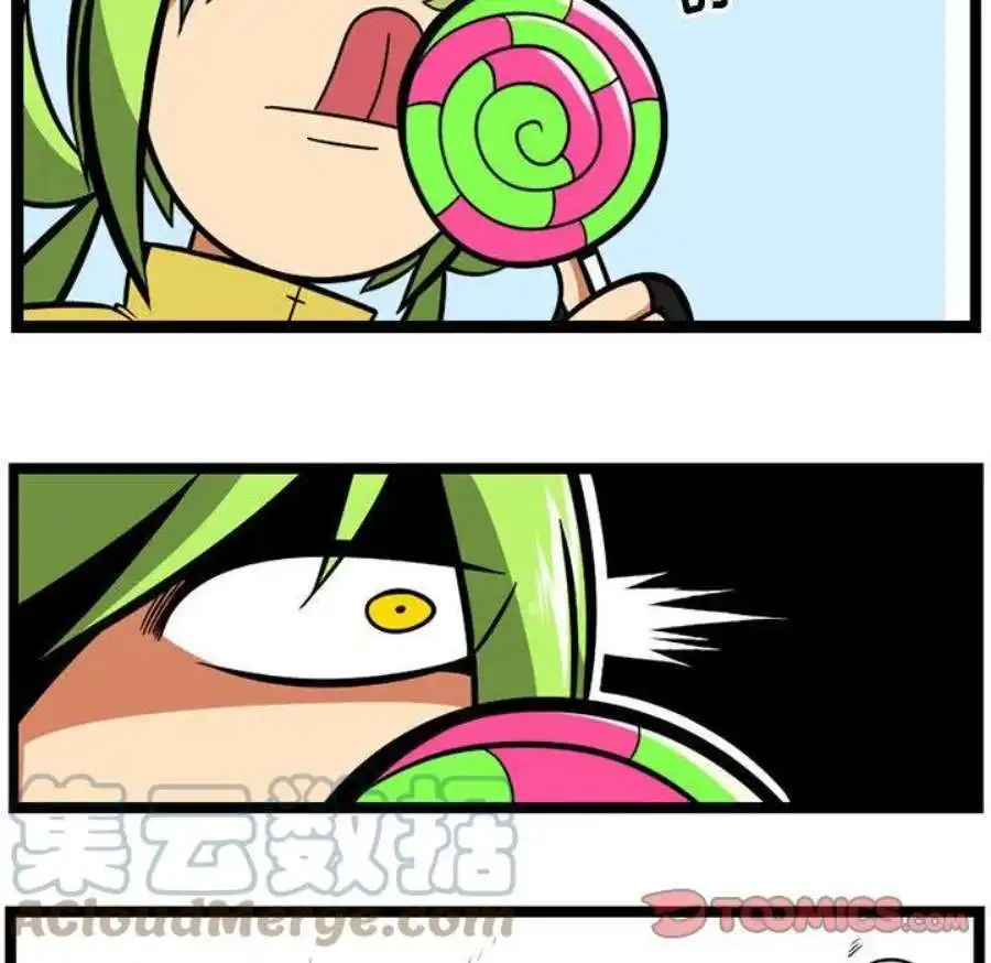 惊奇百怪来惹吧114