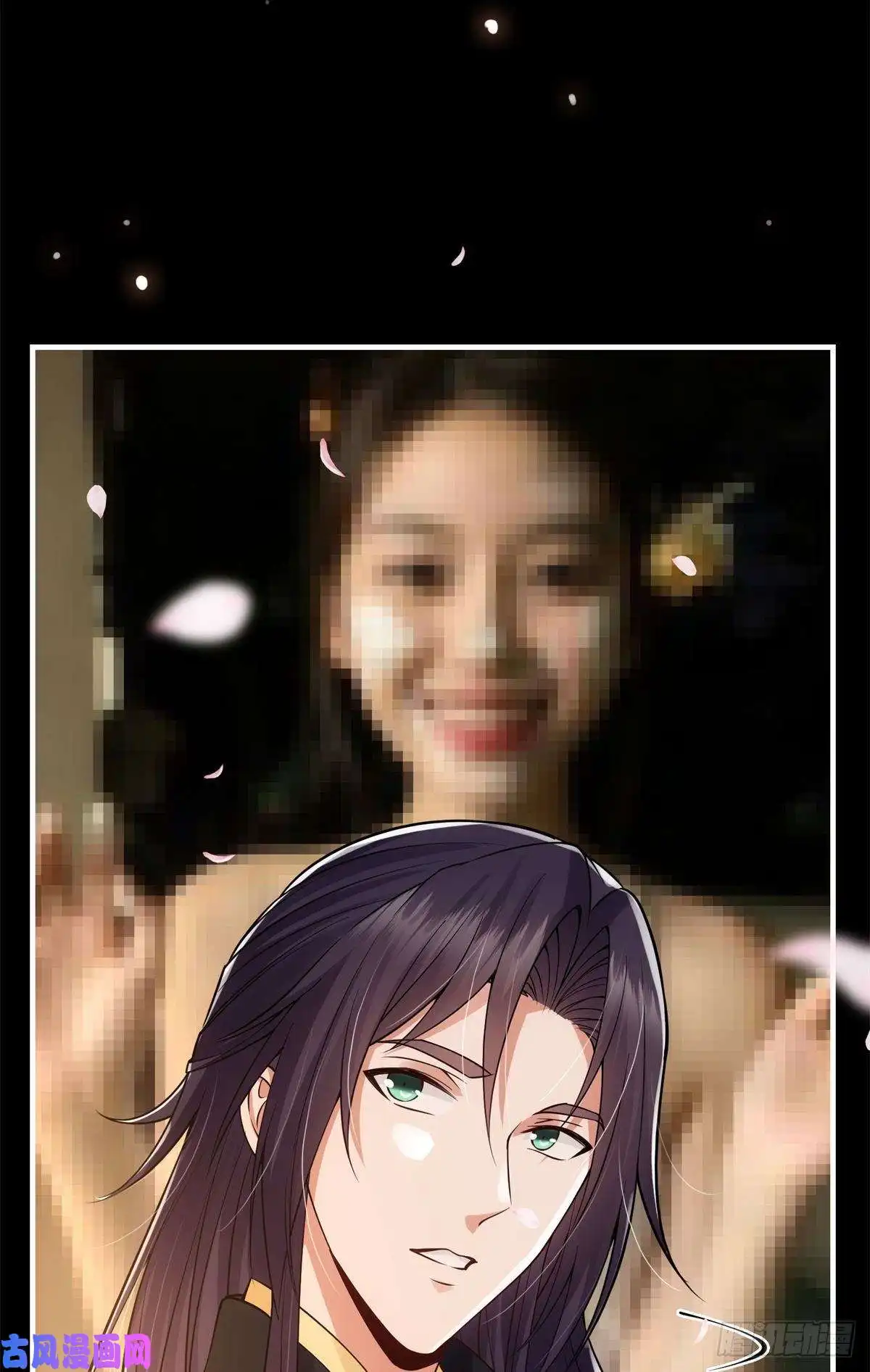 掌门低调点019 越来越放肆了！