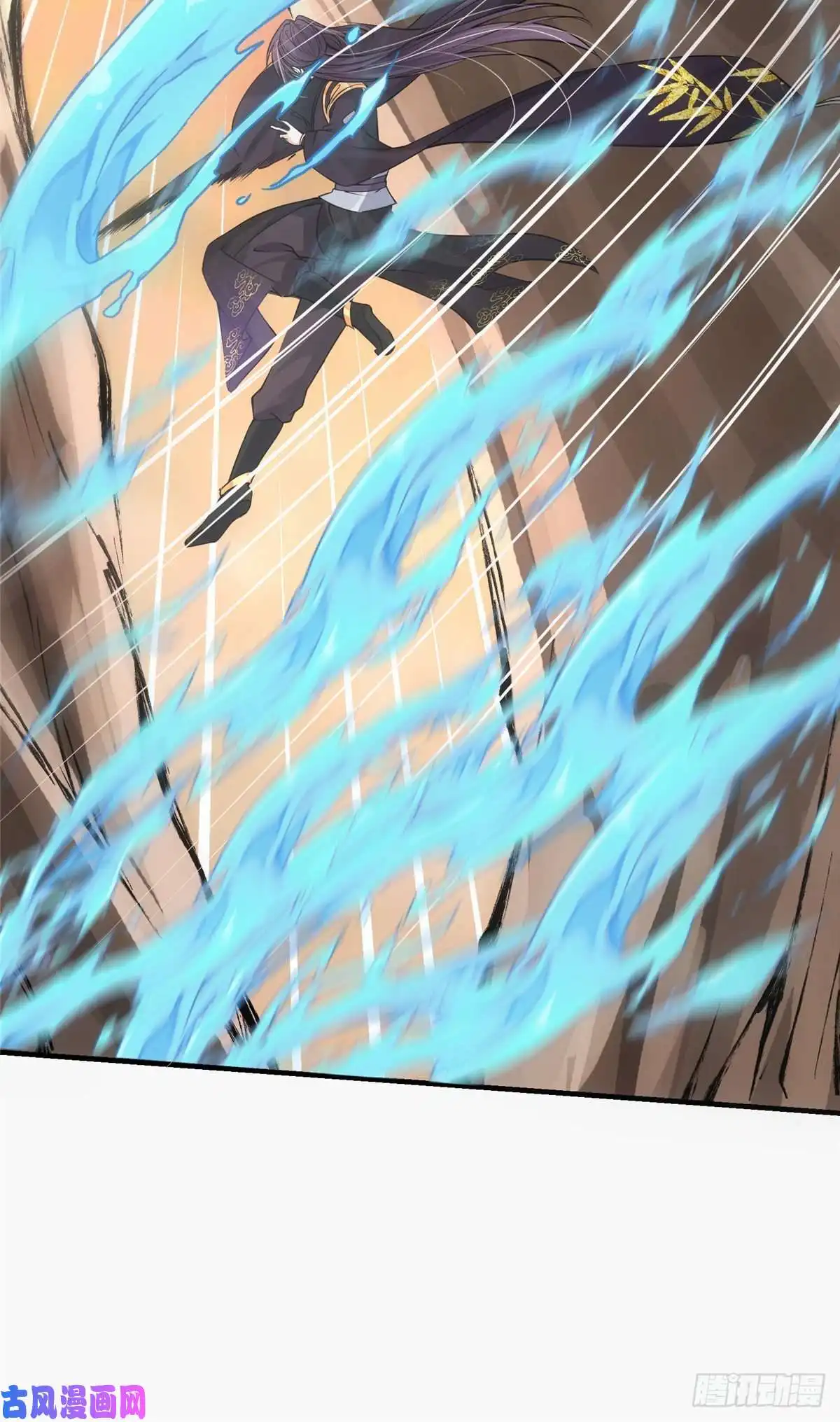 掌门低调点039 汪你吗啊汪！