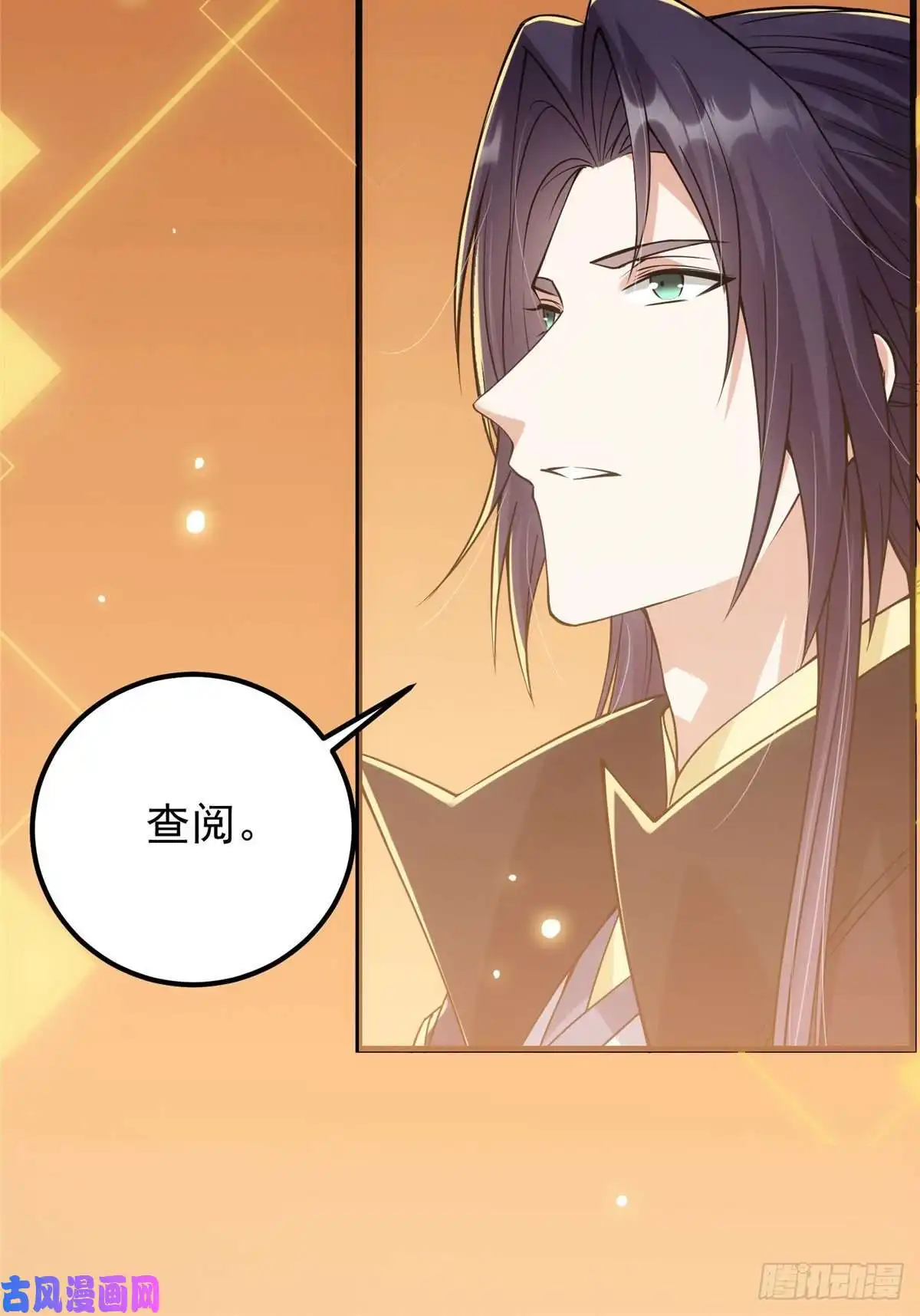 掌门低调点046 以0充为耻