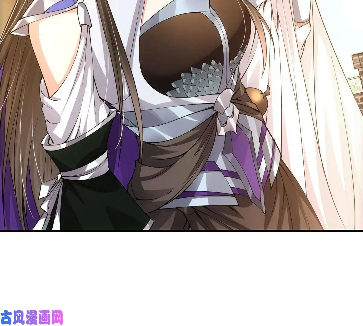掌门低调点081 识酒悦美人
