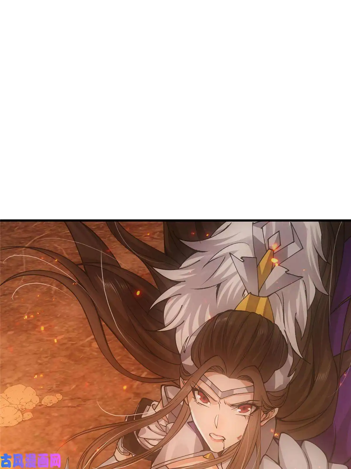 掌门低调点083 往日浮于心