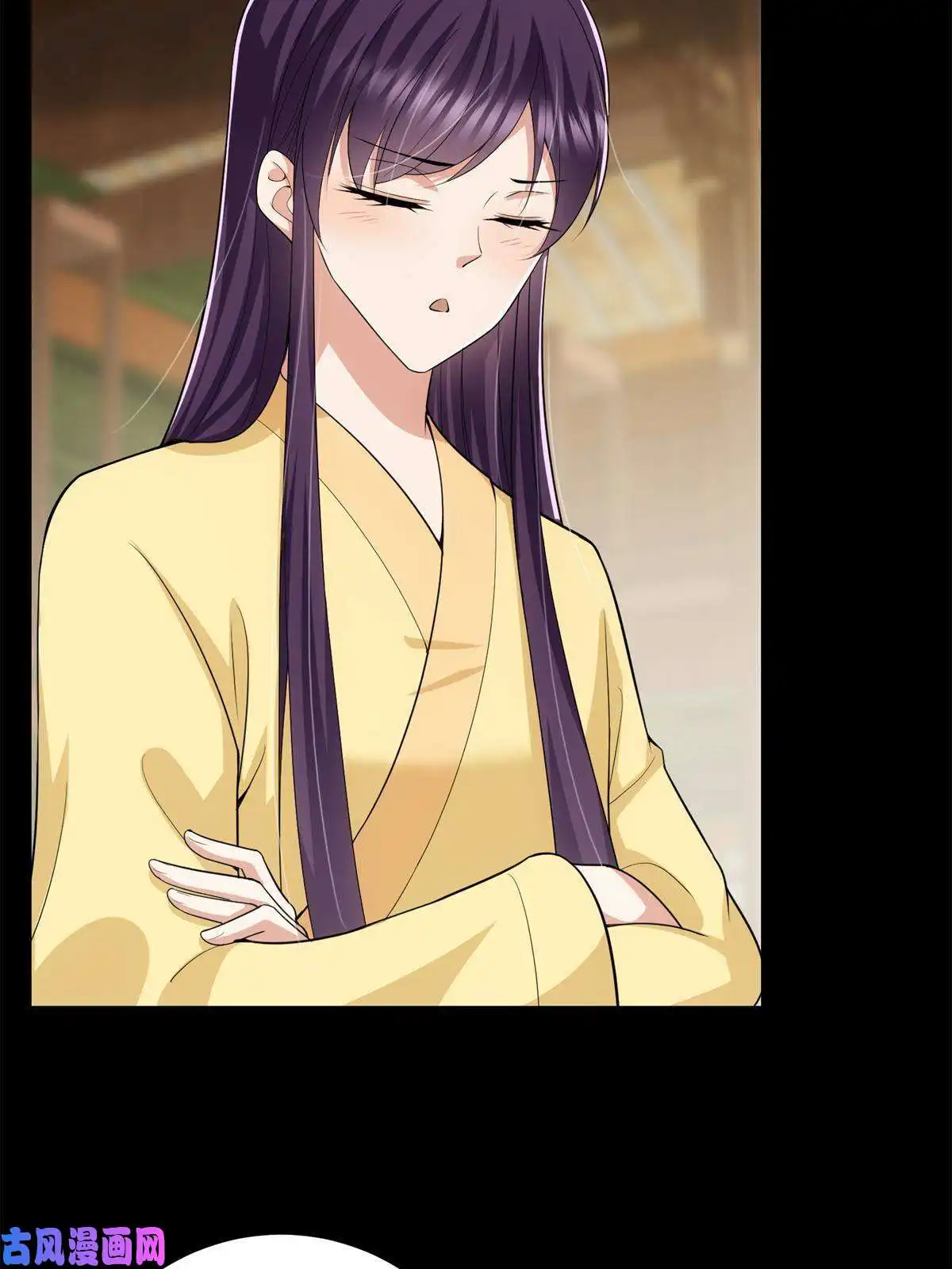 掌门低调点088 紫月会之秘