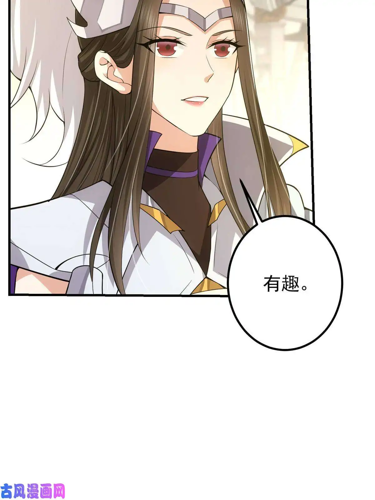 掌门低调点090 剑气试炼