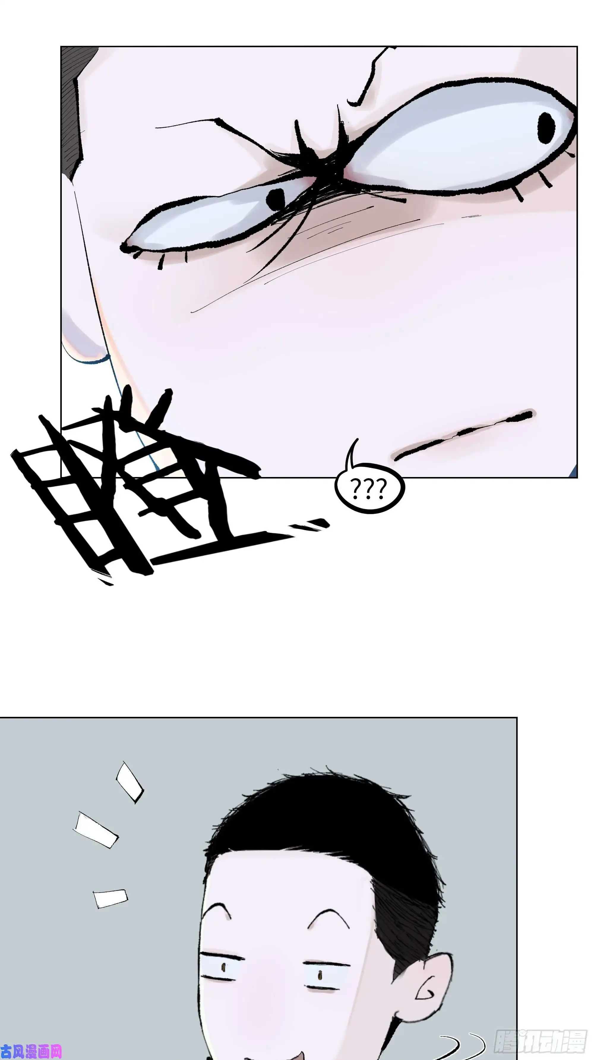 白骨大圣003道士