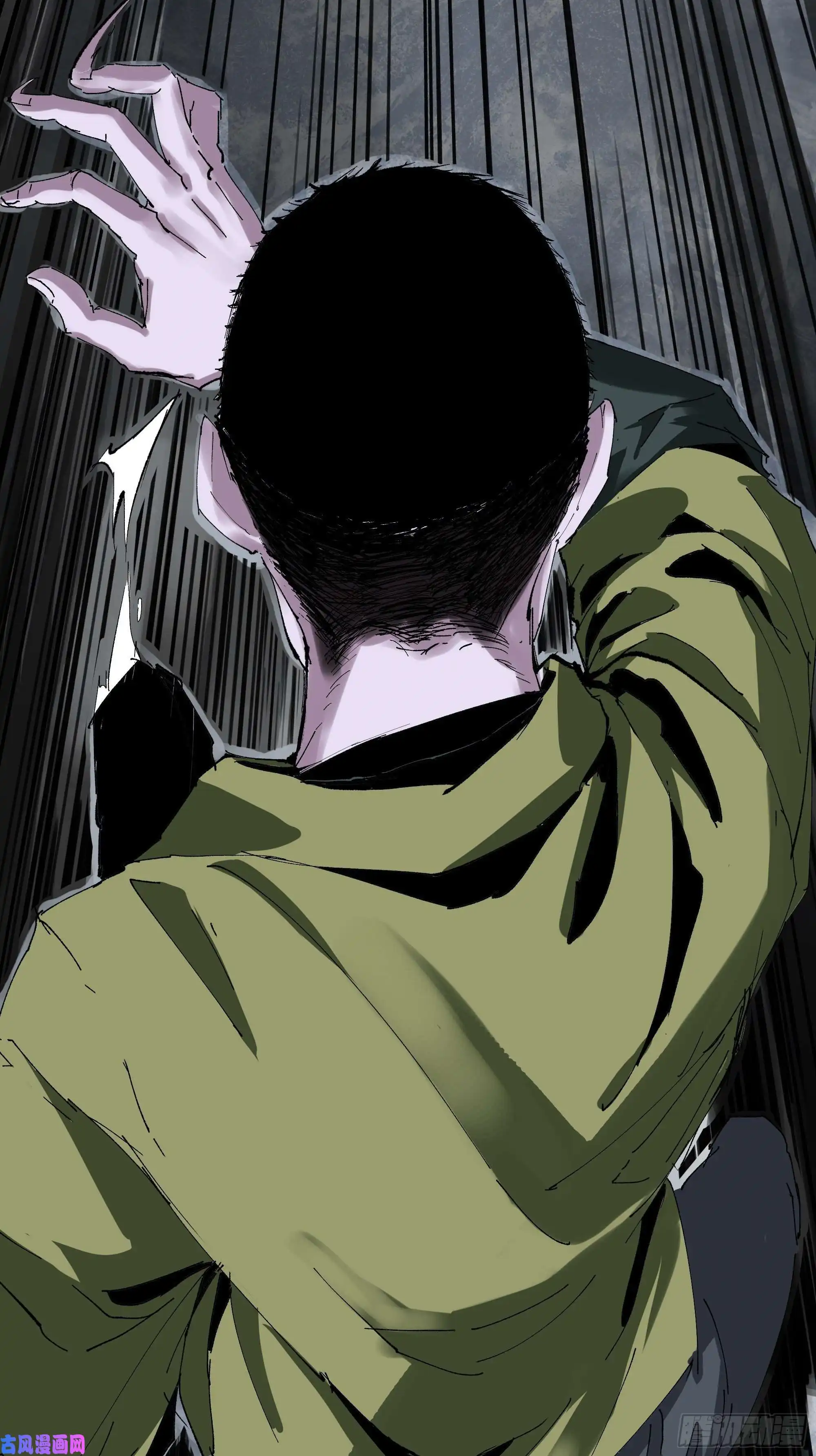 白骨大圣003道士