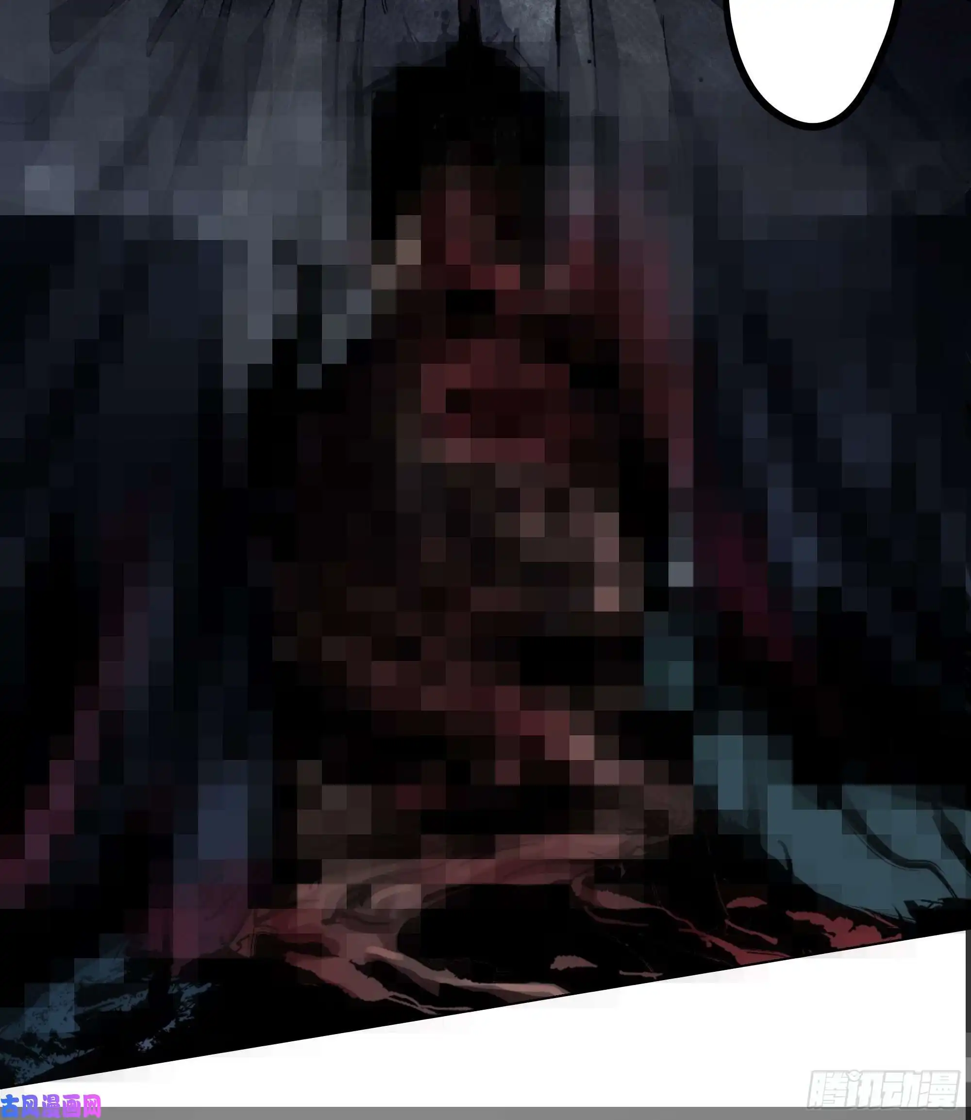 白骨大圣003道士