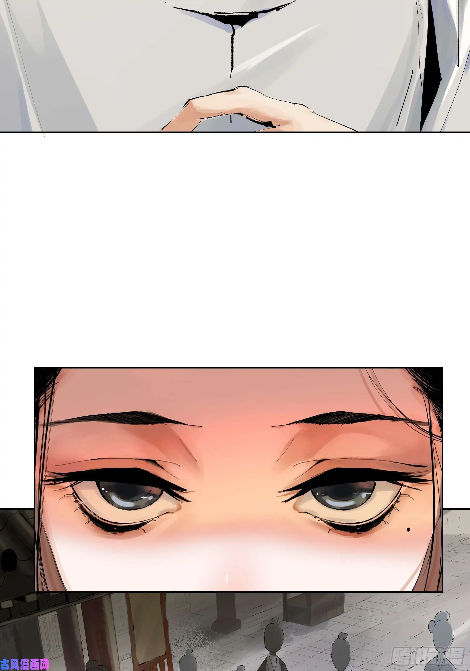白骨大圣006目瞪狗呆