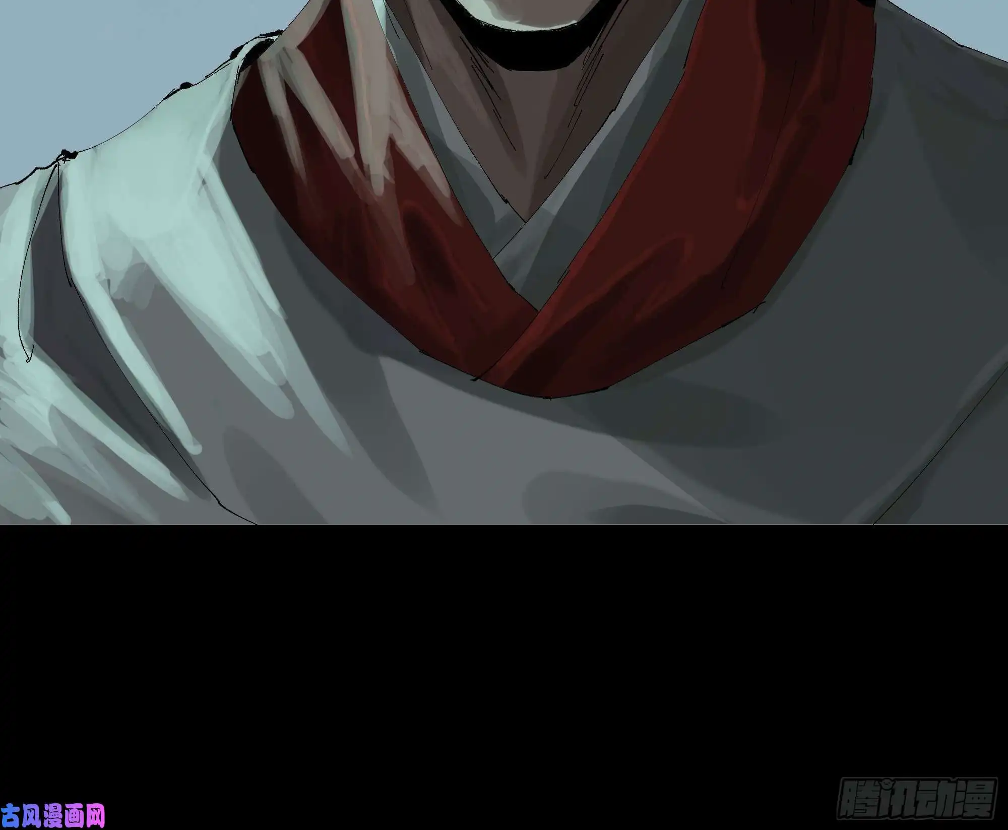 白骨大圣010皮笑肉不笑