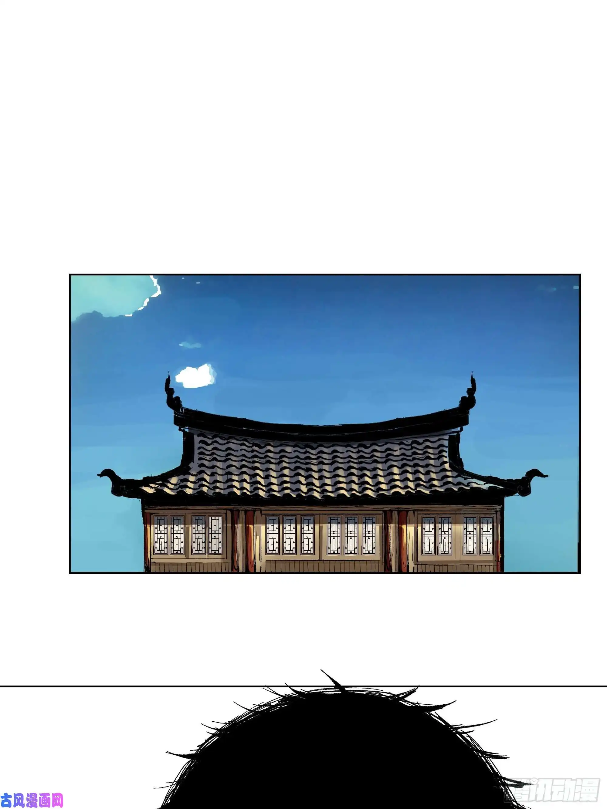 白骨大圣011《三十六路开碑手》