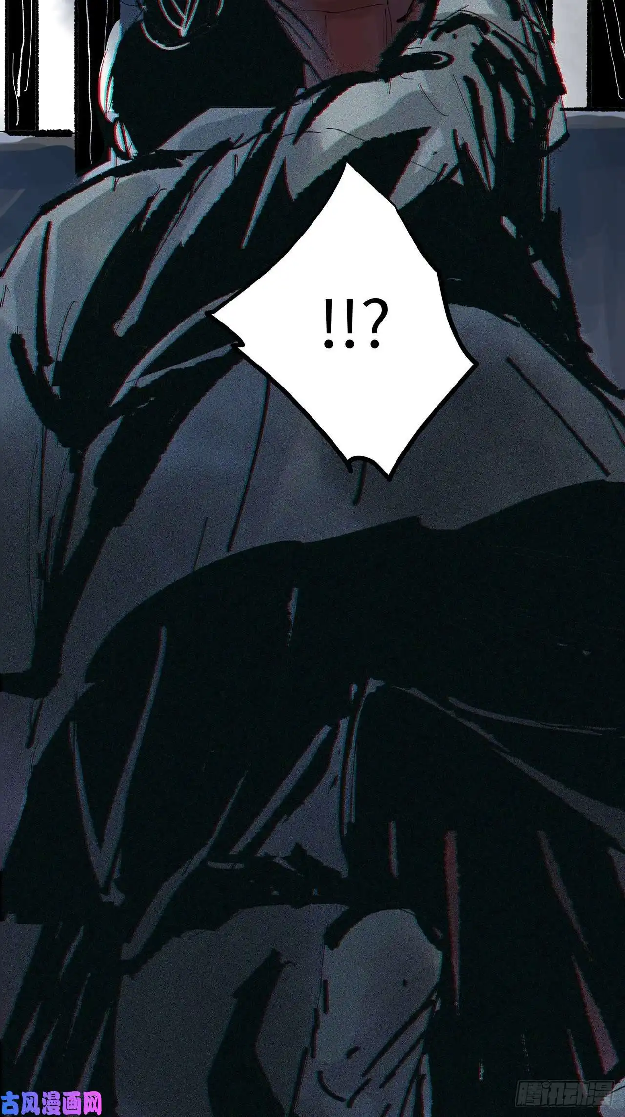 白骨大圣011《三十六路开碑手》