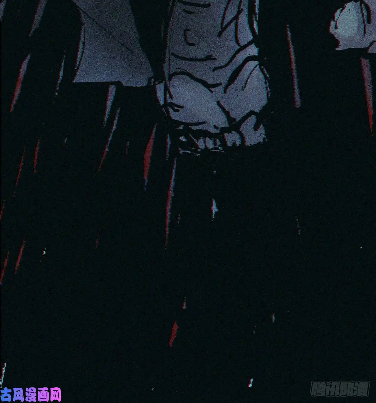 白骨大圣011《三十六路开碑手》