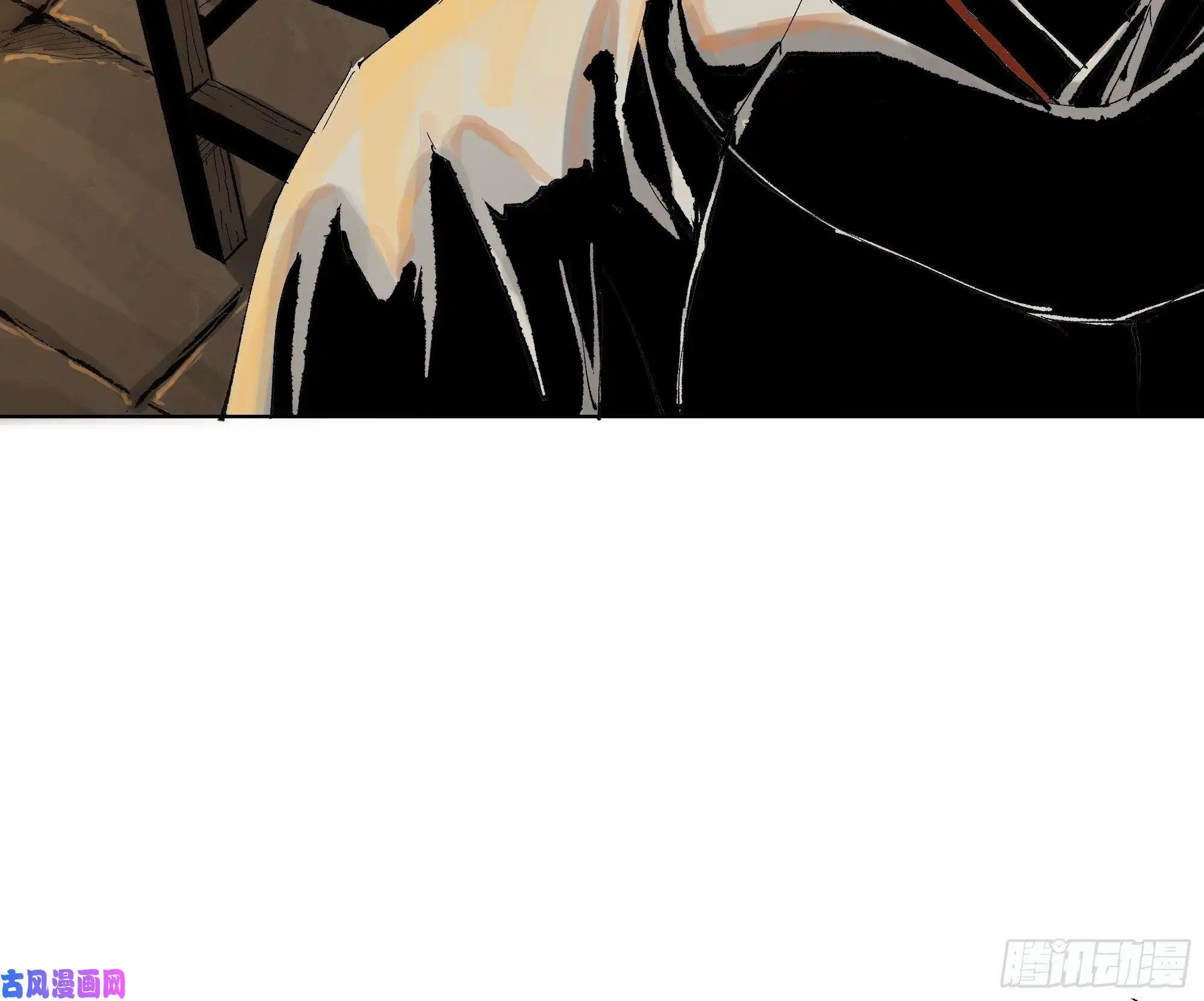 白骨大圣011《三十六路开碑手》