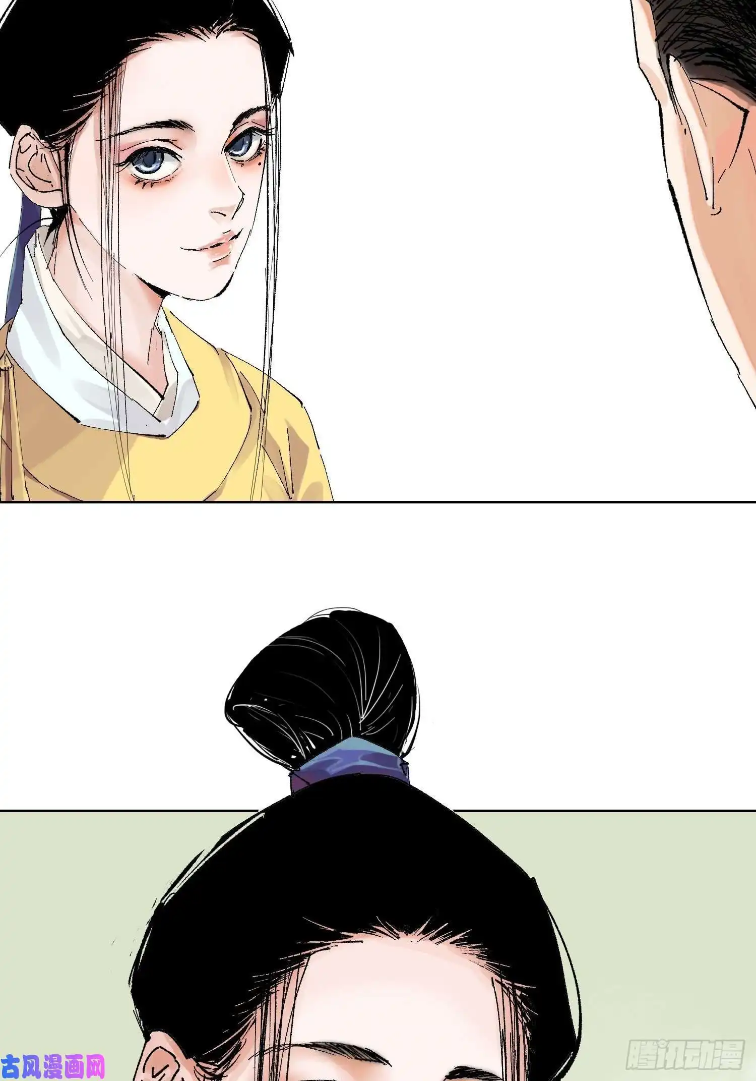 白骨大圣023倚云公子