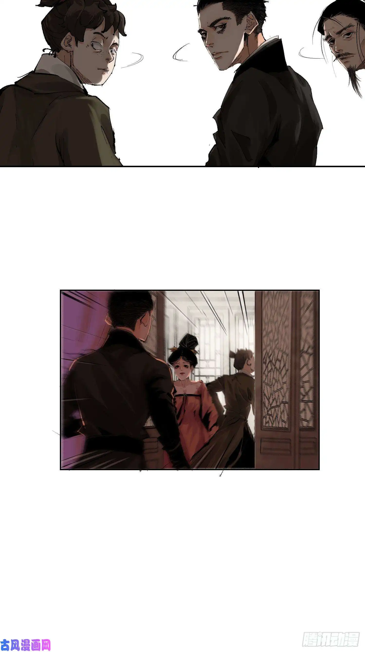 白骨大圣025美人蕉