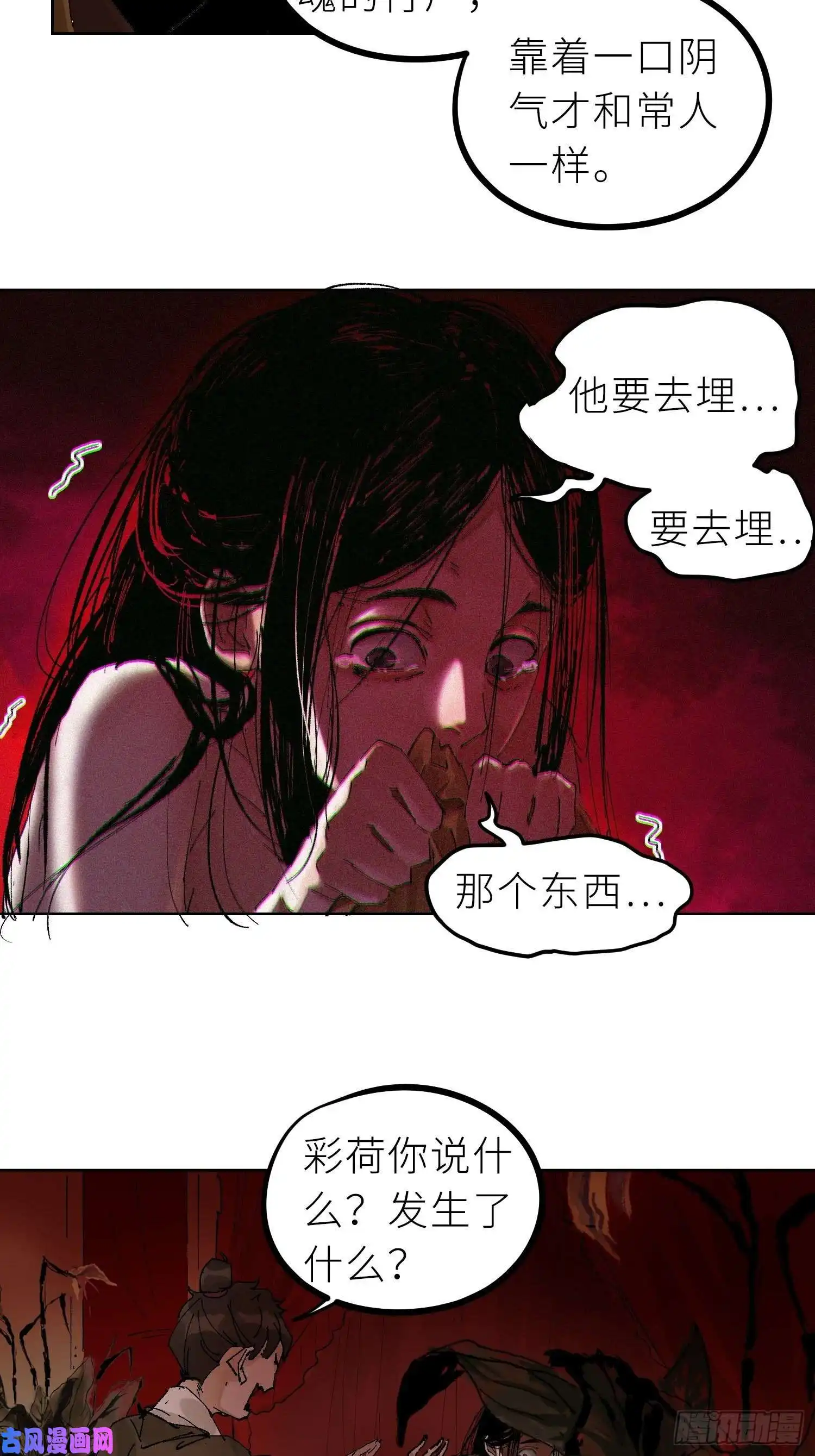 白骨大圣025美人蕉