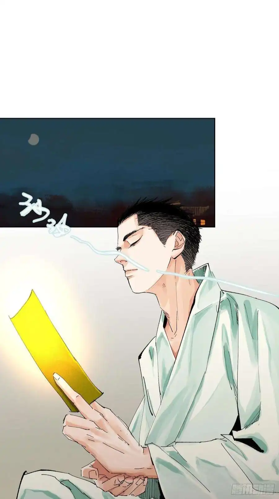 白骨大圣037灵魂出窍