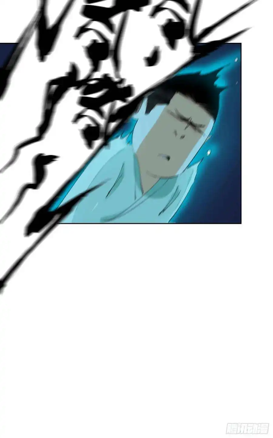 白骨大圣039阴差