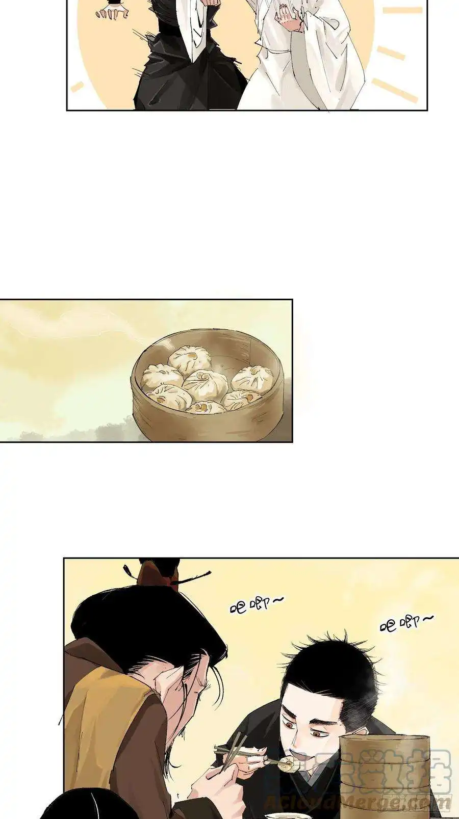 白骨大圣042灌汤包