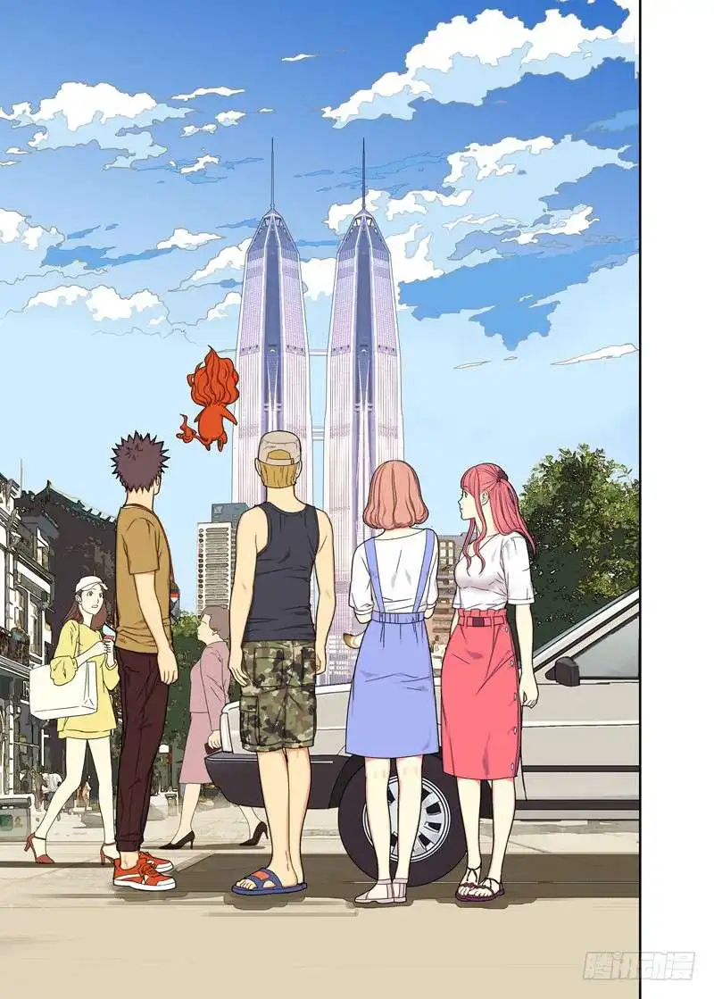 重瞳子启明双子