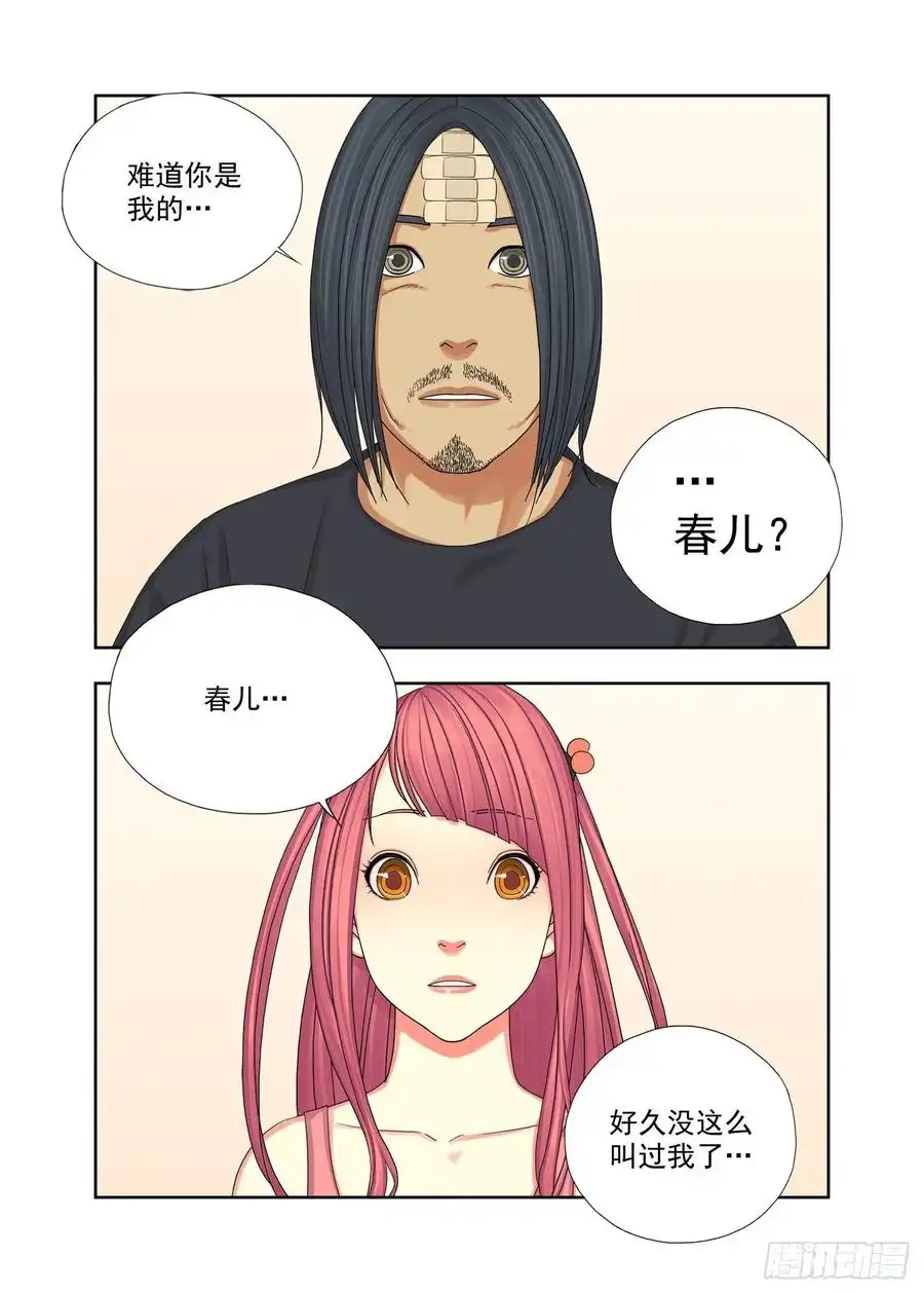 重瞳子生日礼物 2