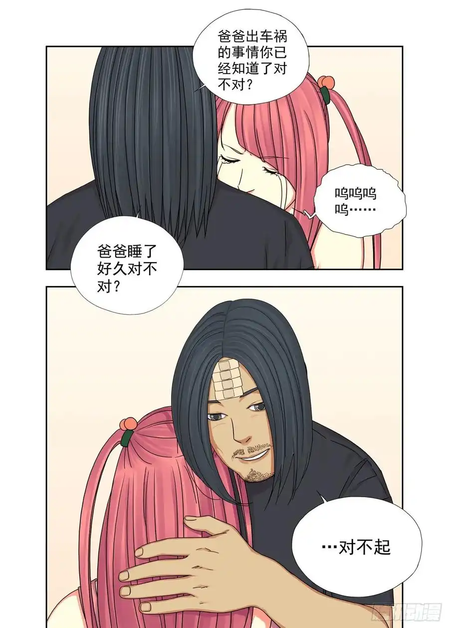 重瞳子生日礼物 2