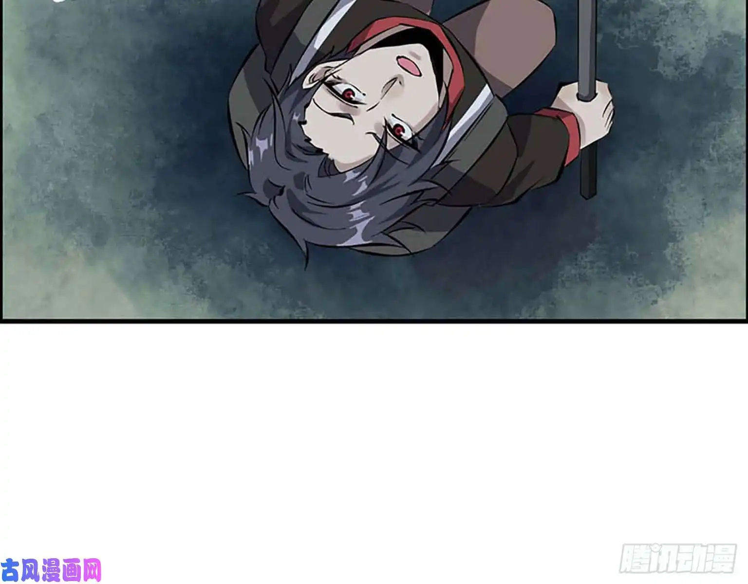 我在末世搬金砖01