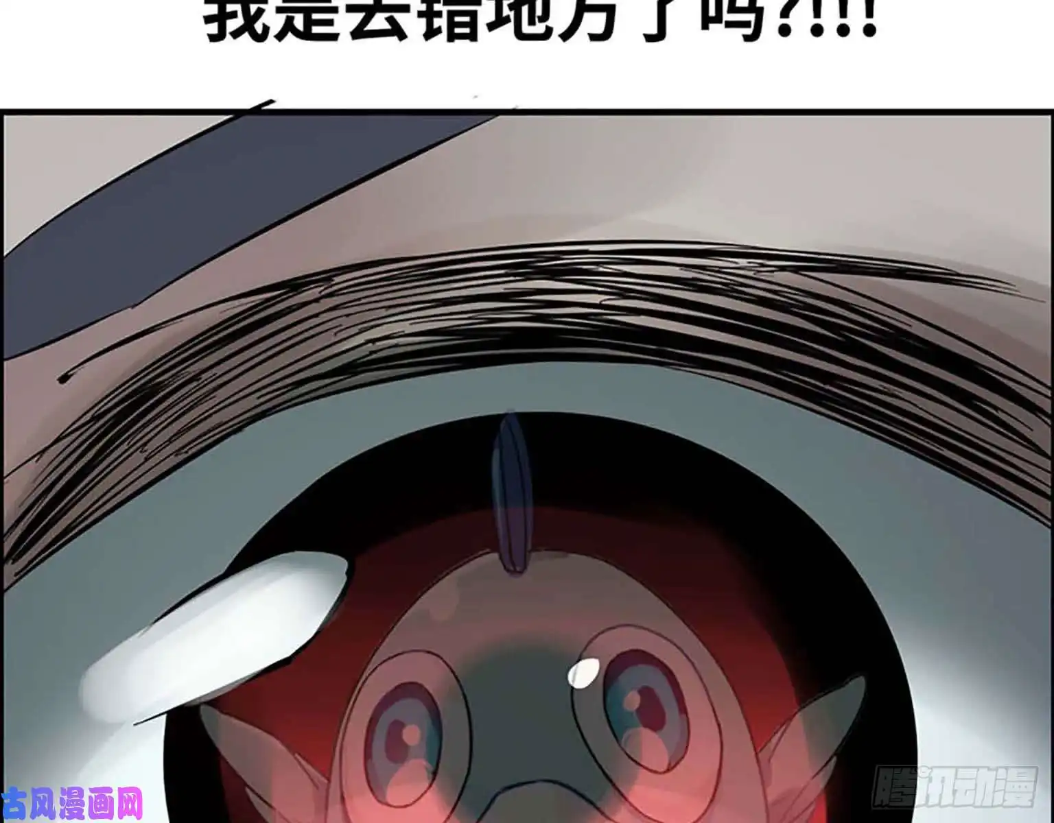 我在末世搬金砖01