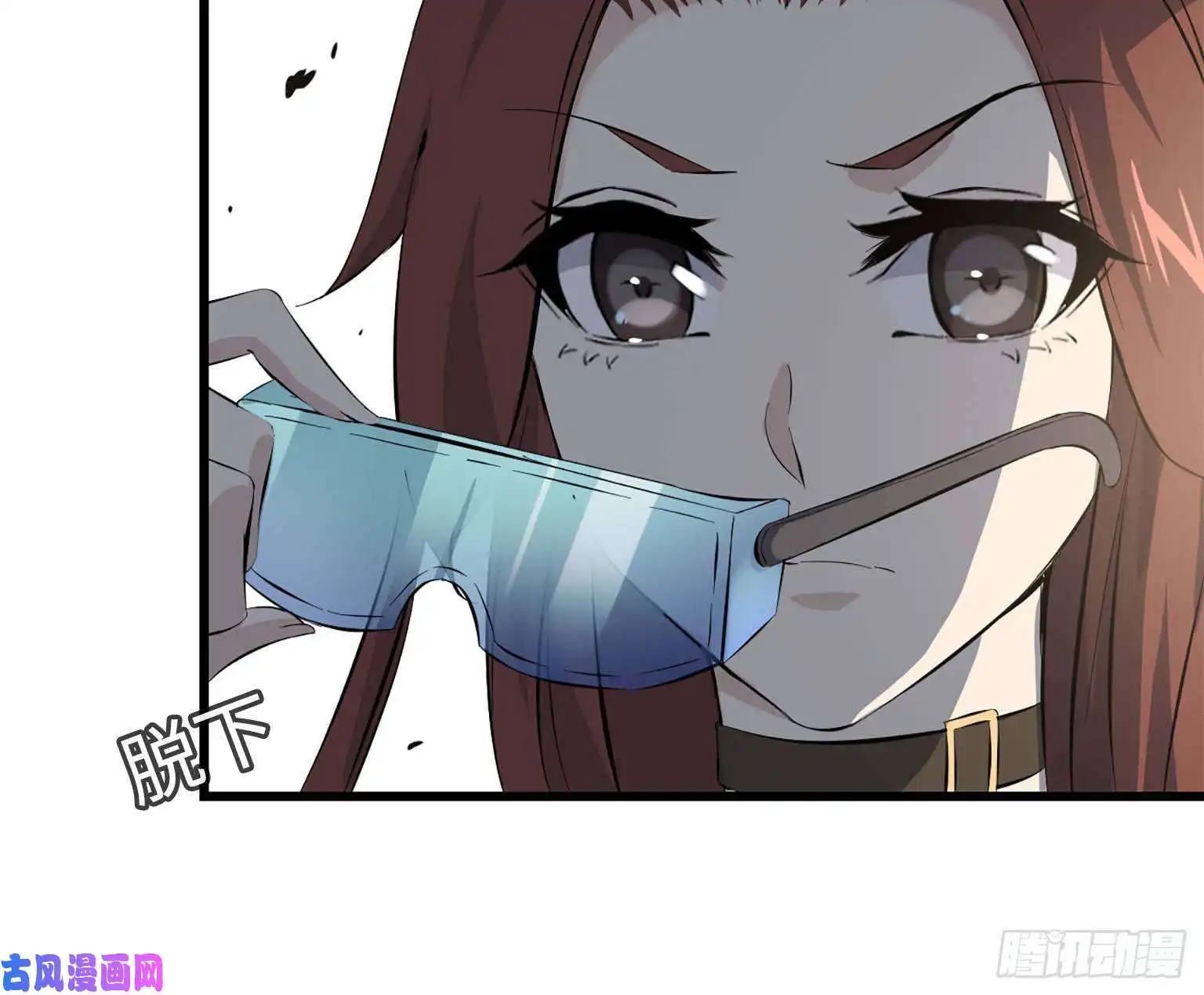 我在末世搬金砖16- 女警官被围