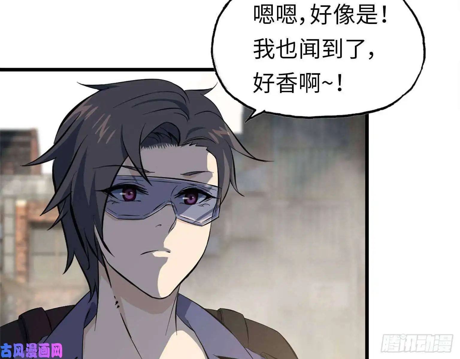 我在末世搬金砖16- 女警官被围