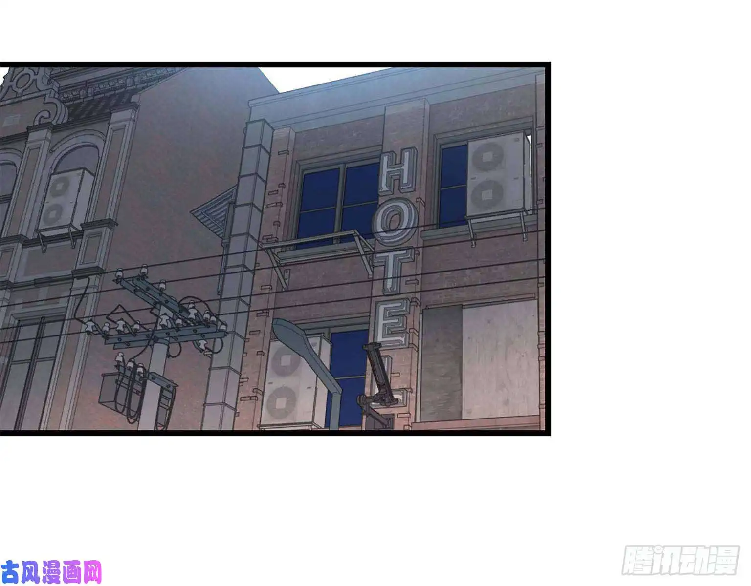 我在末世搬金砖16- 女警官被围