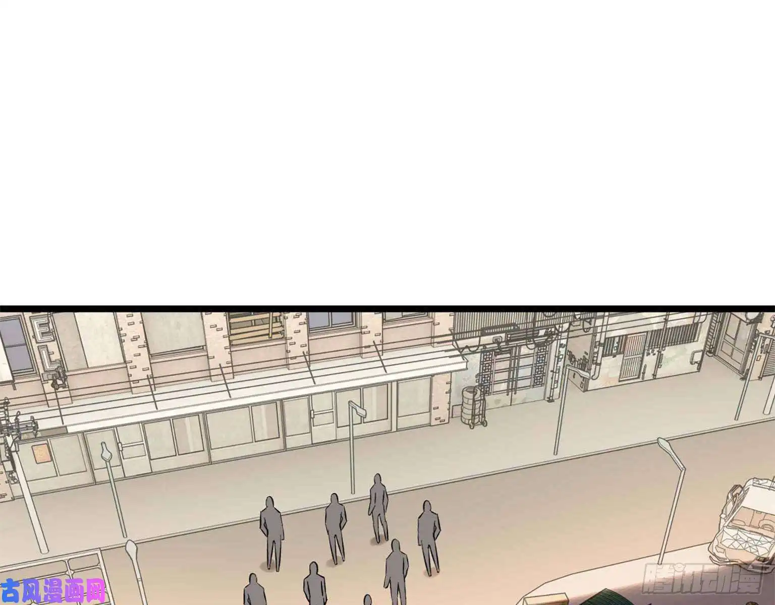 我在末世搬金砖16- 女警官被围