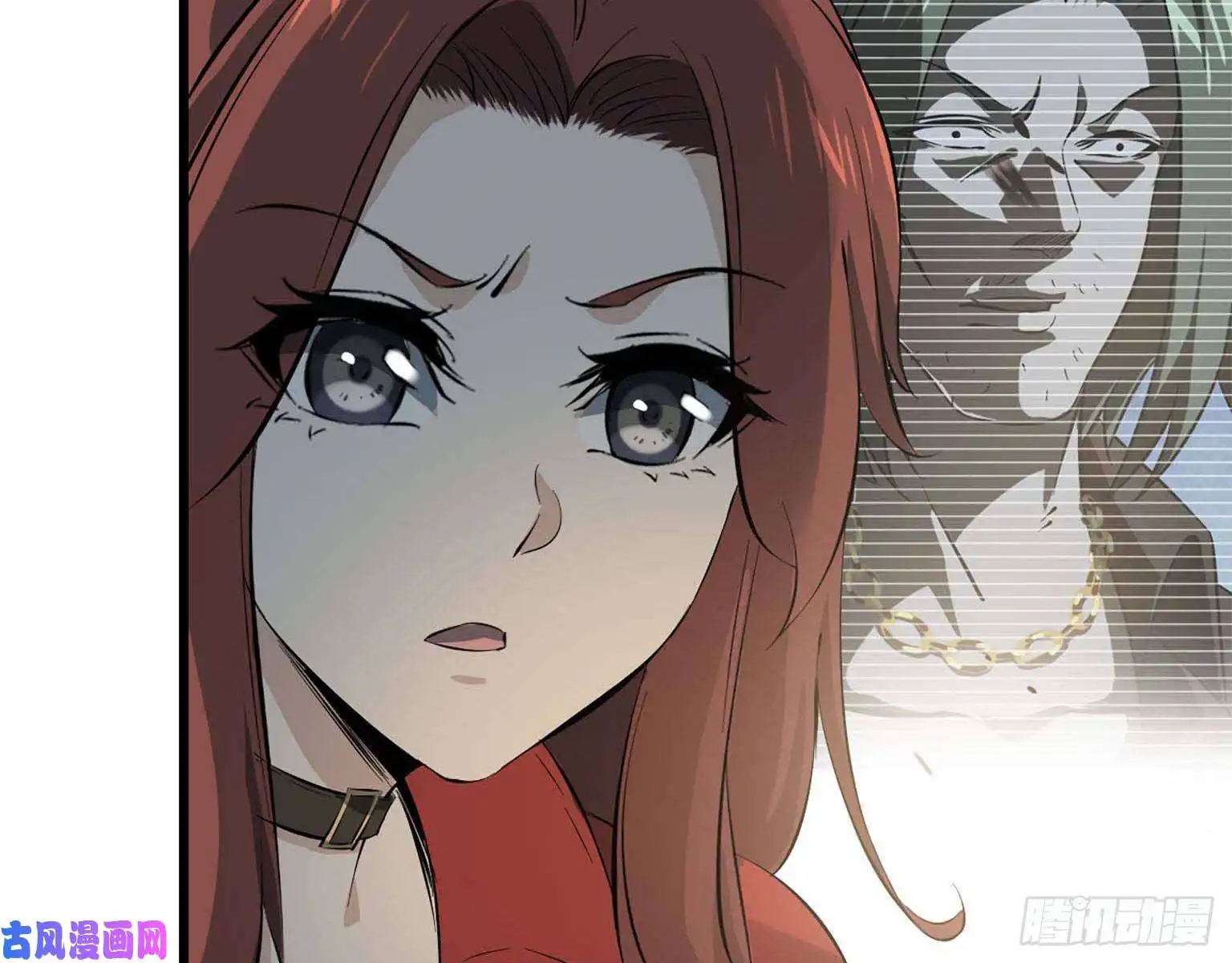 我在末世搬金砖16- 女警官被围